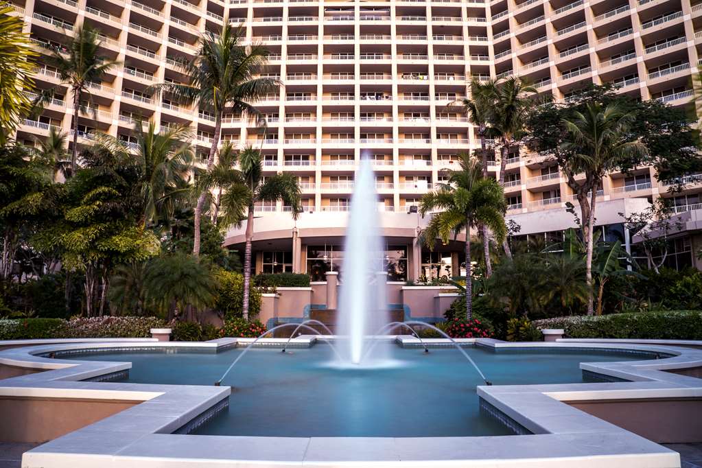 hyatt regency guam