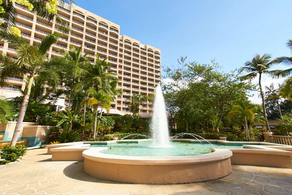 hyatt regency guam