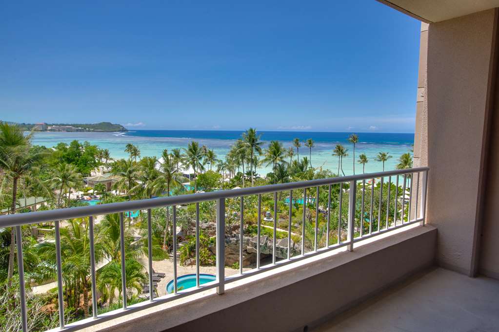 hyatt regency guam