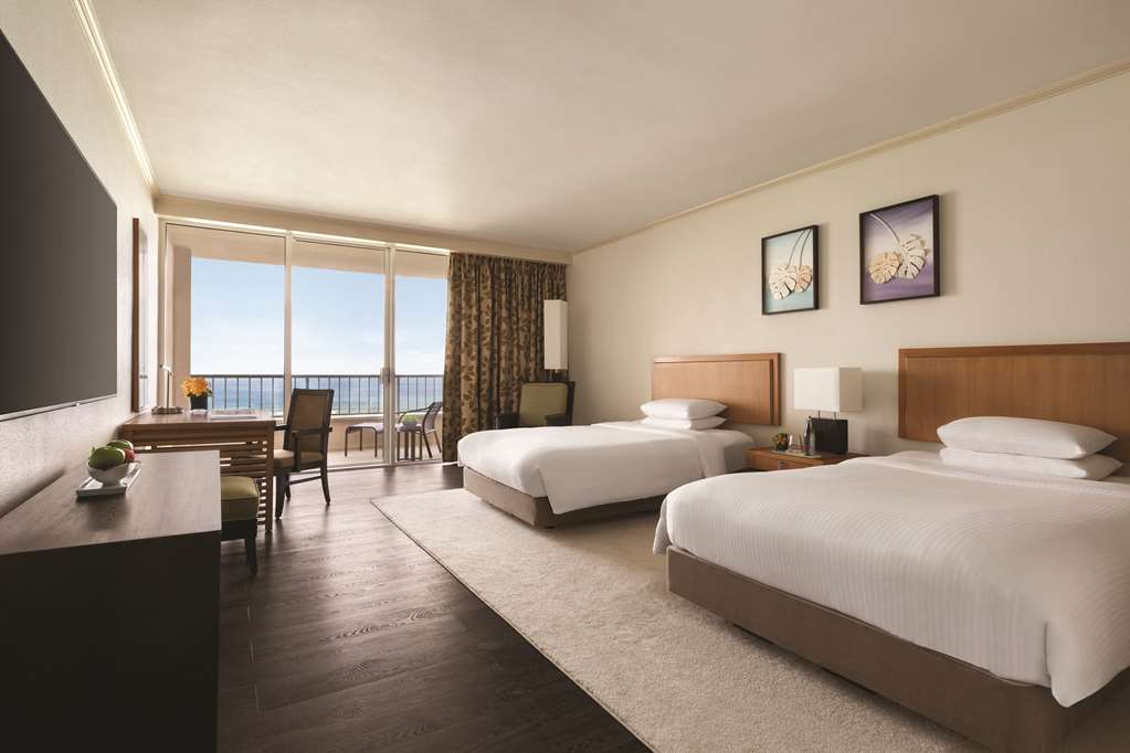 hyatt regency guam