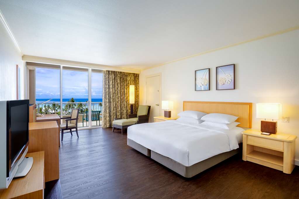 hyatt regency guam