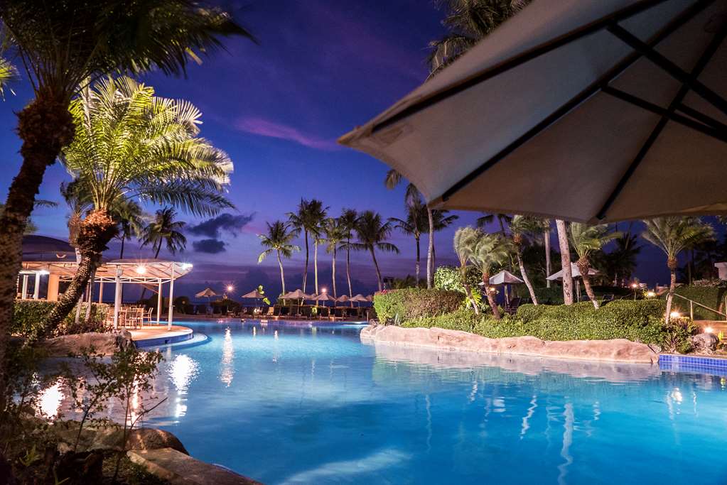 hyatt regency guam
