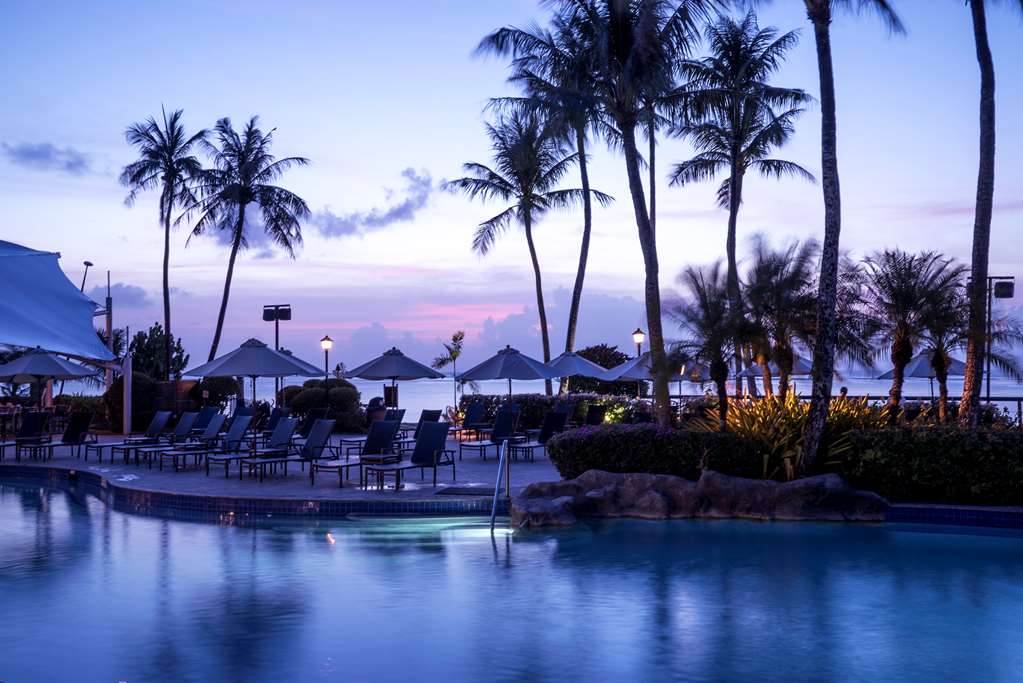hyatt regency guam