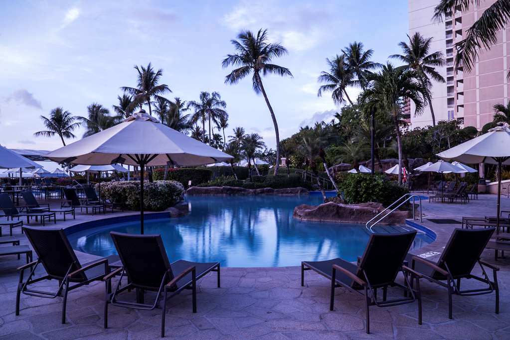 hyatt regency guam