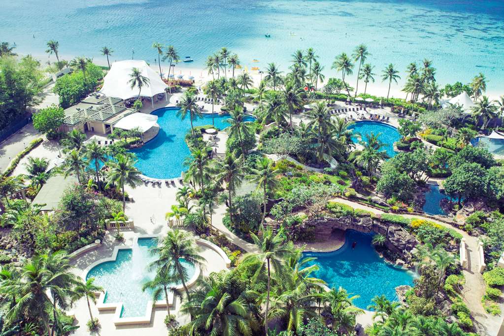 hyatt regency guam