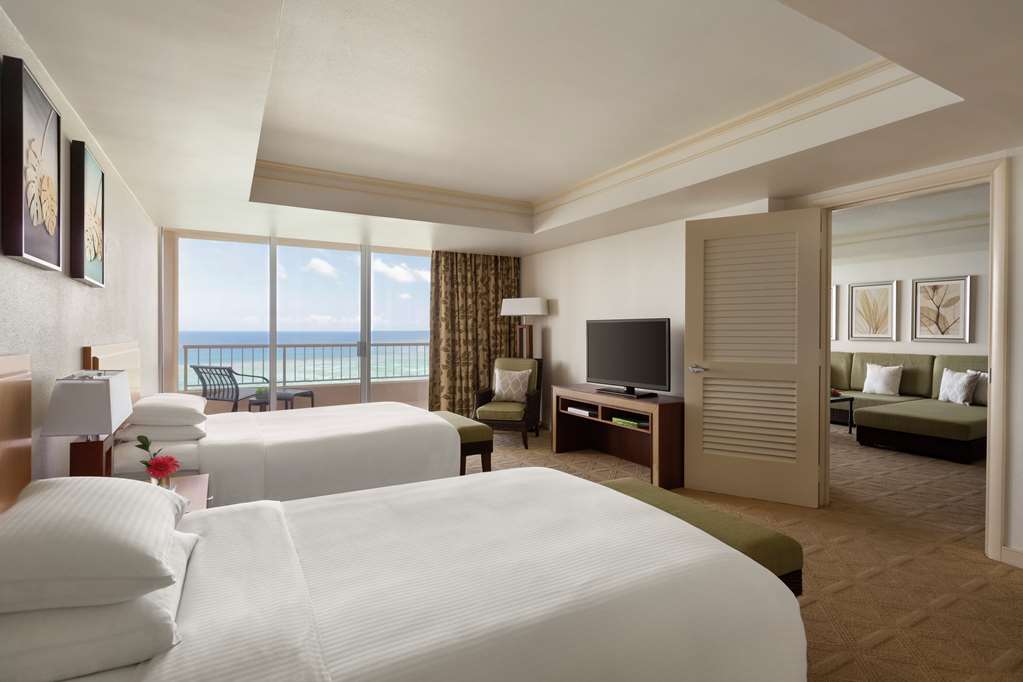hyatt regency guam