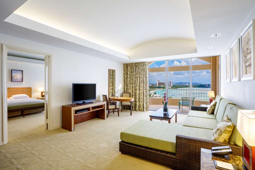 hyatt regency guam