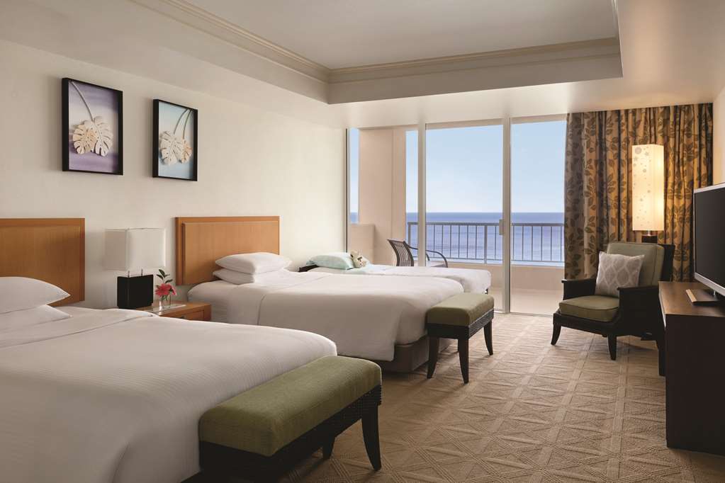 hyatt regency guam