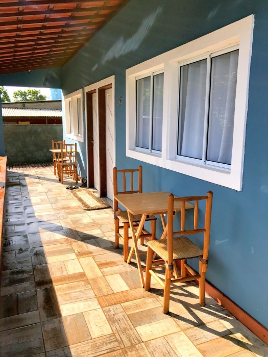 pousada alto da vila