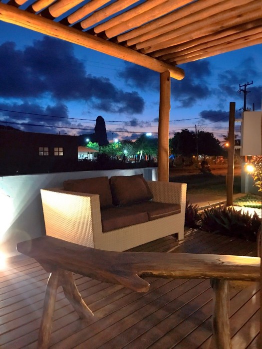 pousada alto da vila