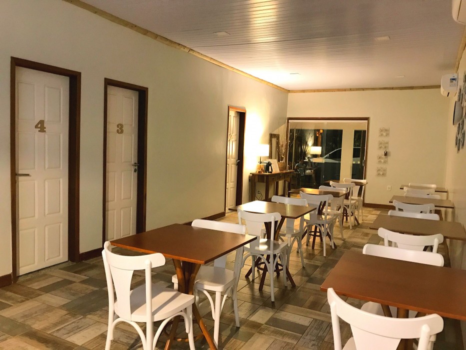 pousada alto da vila