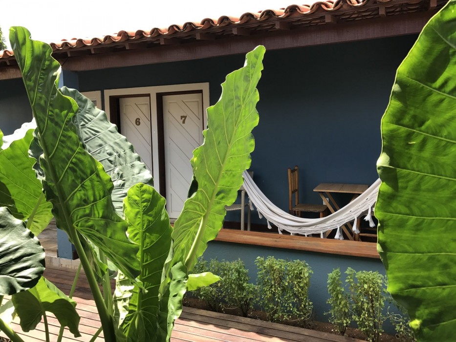 pousada alto da vila