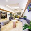Grand Plaza Hotel,Hagatna>>Guam,3 star