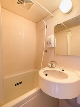 tabist kameyama daiichi hotel