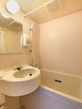 tabist kameyama daiichi hotel