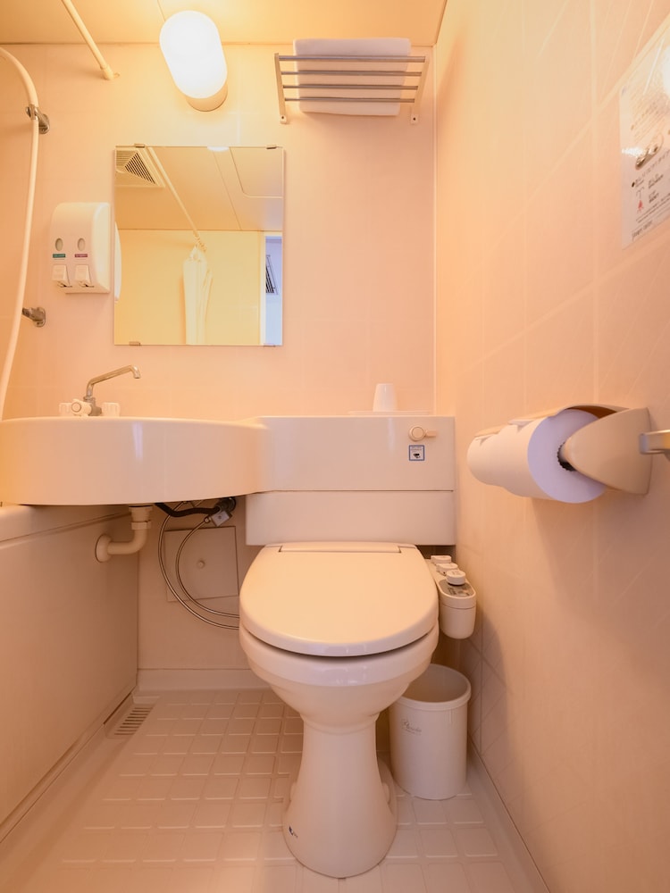 tabist kameyama daiichi hotel