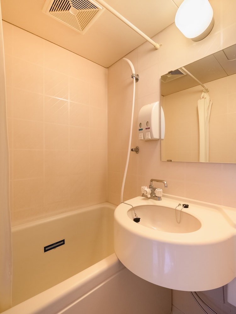 tabist kameyama daiichi hotel