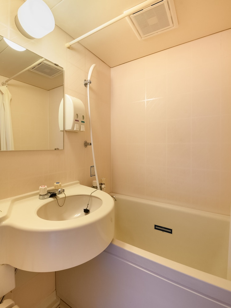 tabist kameyama daiichi hotel