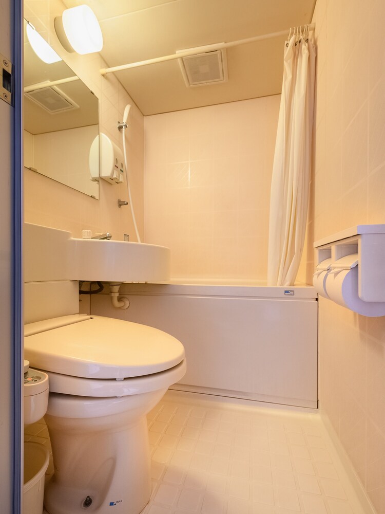 tabist kameyama daiichi hotel