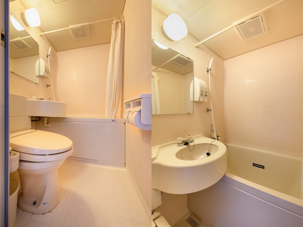 tabist kameyama daiichi hotel