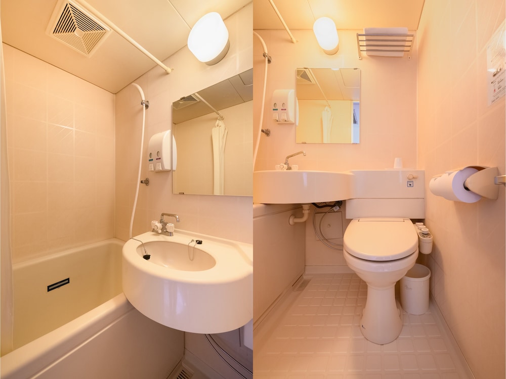 tabist kameyama daiichi hotel