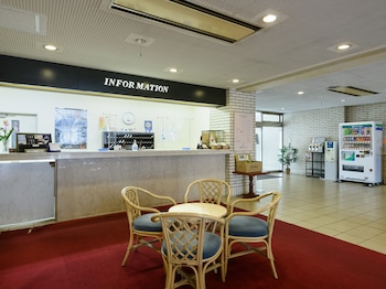 tabist kameyama daiichi hotel