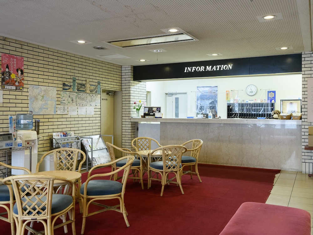 tabist kameyama daiichi hotel