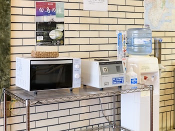 tabist kameyama daiichi hotel