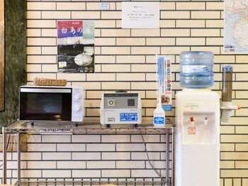 tabist kameyama daiichi hotel