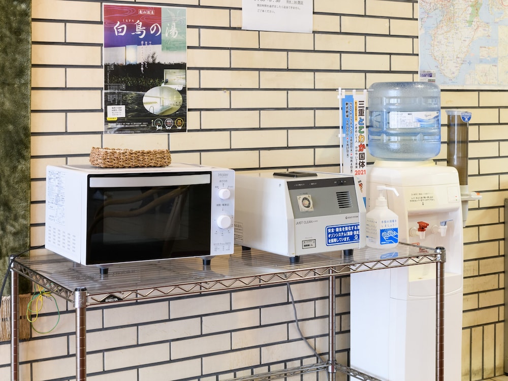 tabist kameyama daiichi hotel