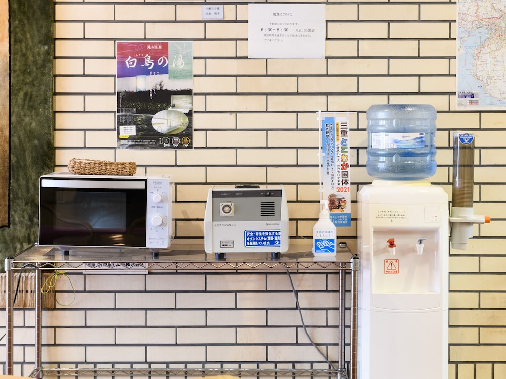 tabist kameyama daiichi hotel