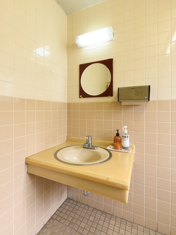 tabist kameyama daiichi hotel