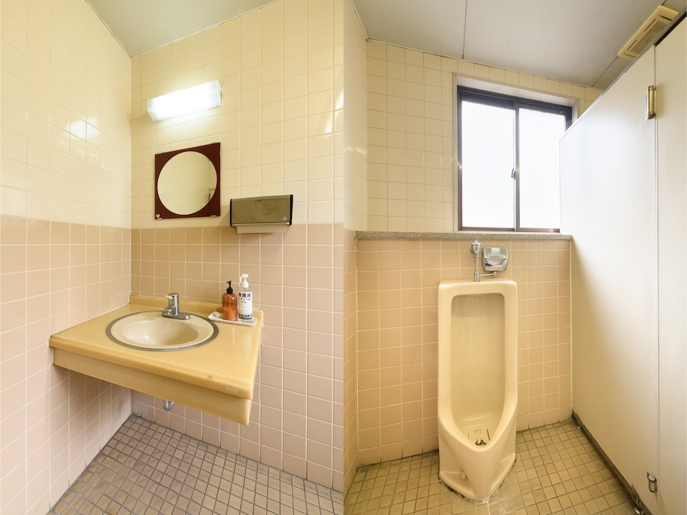 tabist kameyama daiichi hotel