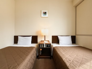 tabist kameyama daiichi hotel