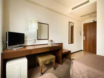 tabist kameyama daiichi hotel