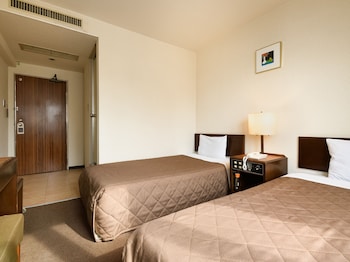 tabist kameyama daiichi hotel