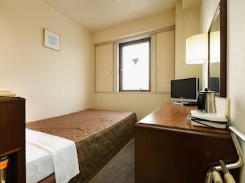 tabist kameyama daiichi hotel