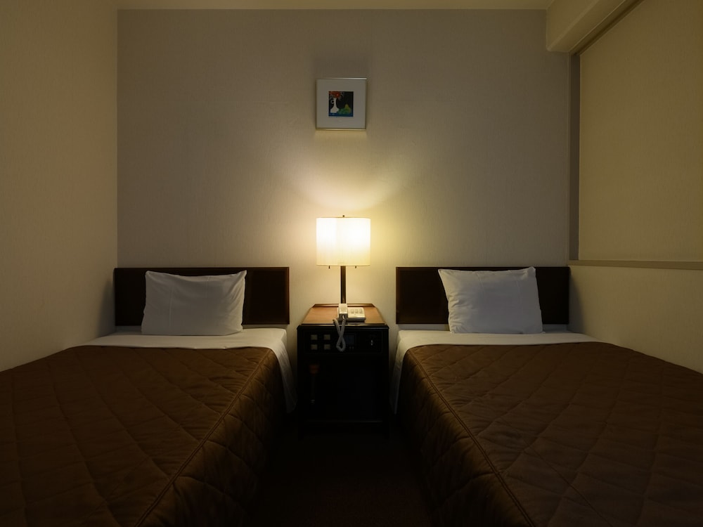 tabist kameyama daiichi hotel