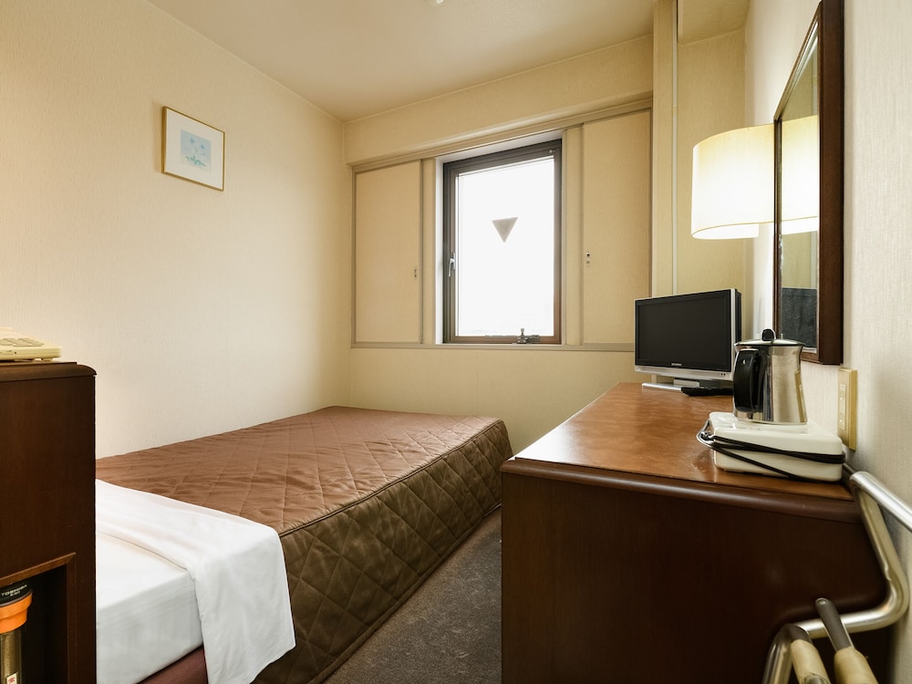 tabist kameyama daiichi hotel