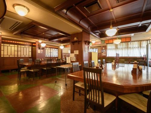 tabist kameyama daiichi hotel