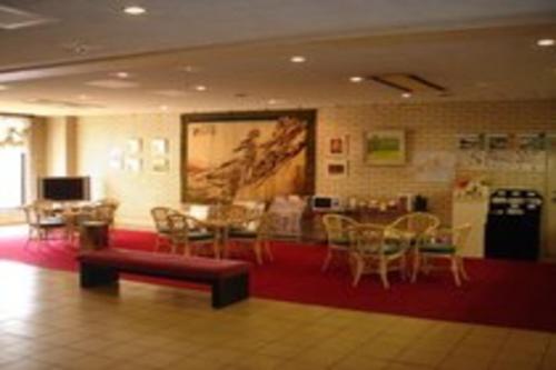 tabist kameyama daiichi hotel