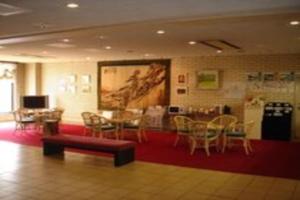 tabist kameyama daiichi hotel