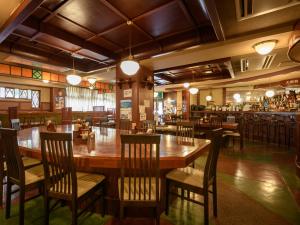 tabist kameyama daiichi hotel
