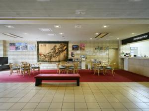 tabist kameyama daiichi hotel