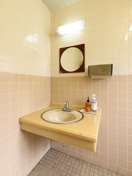 tabist kameyama daiichi hotel