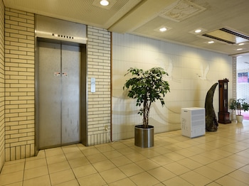 tabist kameyama daiichi hotel