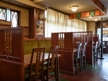 tabist kameyama daiichi hotel