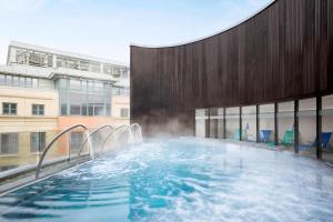 Sheraton Grand Hotel & Spa, Edinburgh,Edinburgh And Lothian>>Edinburgh,5 star