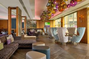 Sheraton Grand Hotel & Spa, Edinburgh,Edinburgh And Lothian>>Edinburgh,5 star