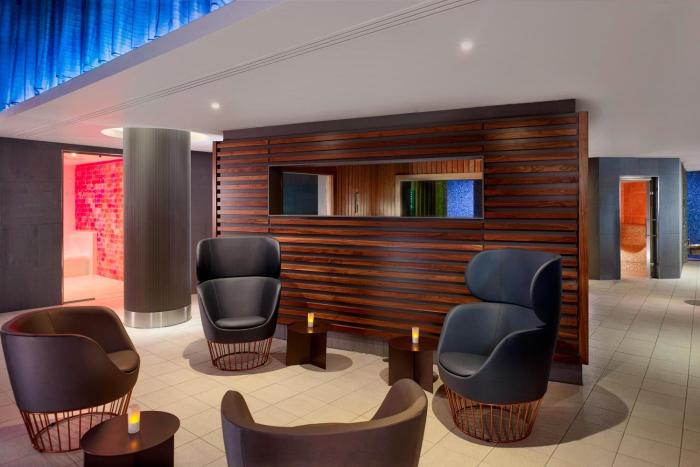 sheraton grand hotel and spa edinburgh